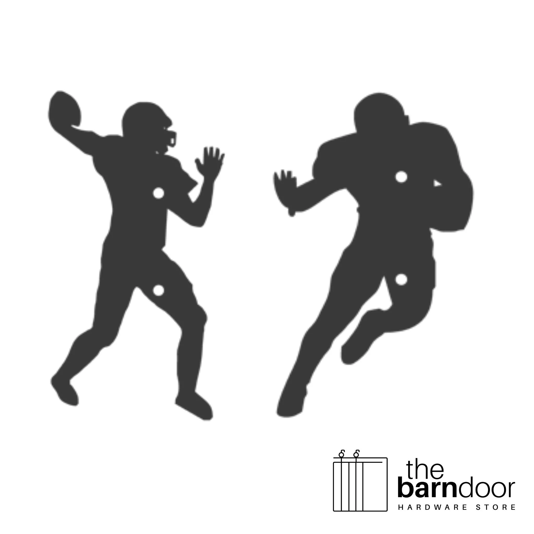 Modern Barn Door Accessories